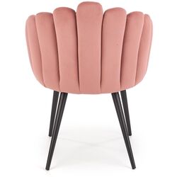 Scaun Halmar K410 (Pink) Thumb