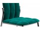 Стул Halmar K416 (Dark Green)