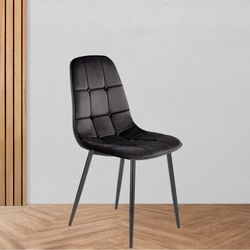 Стул Halmar K417 (Black) Thumb