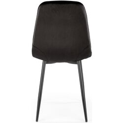 Стул Halmar K417 (Black) Thumb