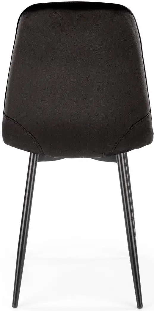 Стул Halmar K417 (Black)