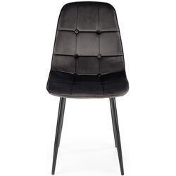 Стул Halmar K417 (Black) Thumb