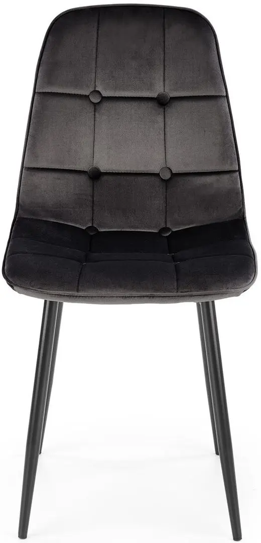 Стул Halmar K417 (Black)