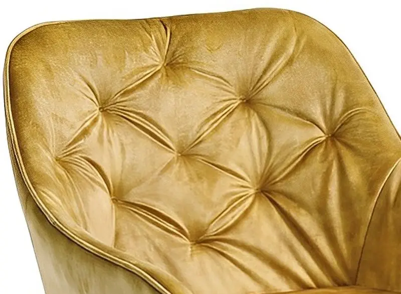 Стул Halmar K418 (Mustard) - 2