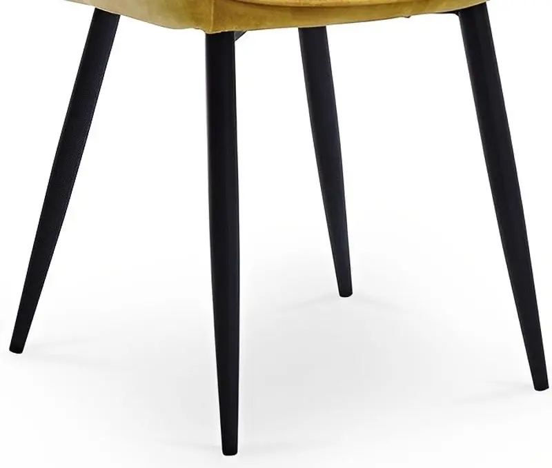 Стул Halmar K418 (Mustard) - 3