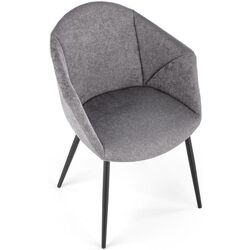 Scaun Halmar K420 (Grey) Thumb