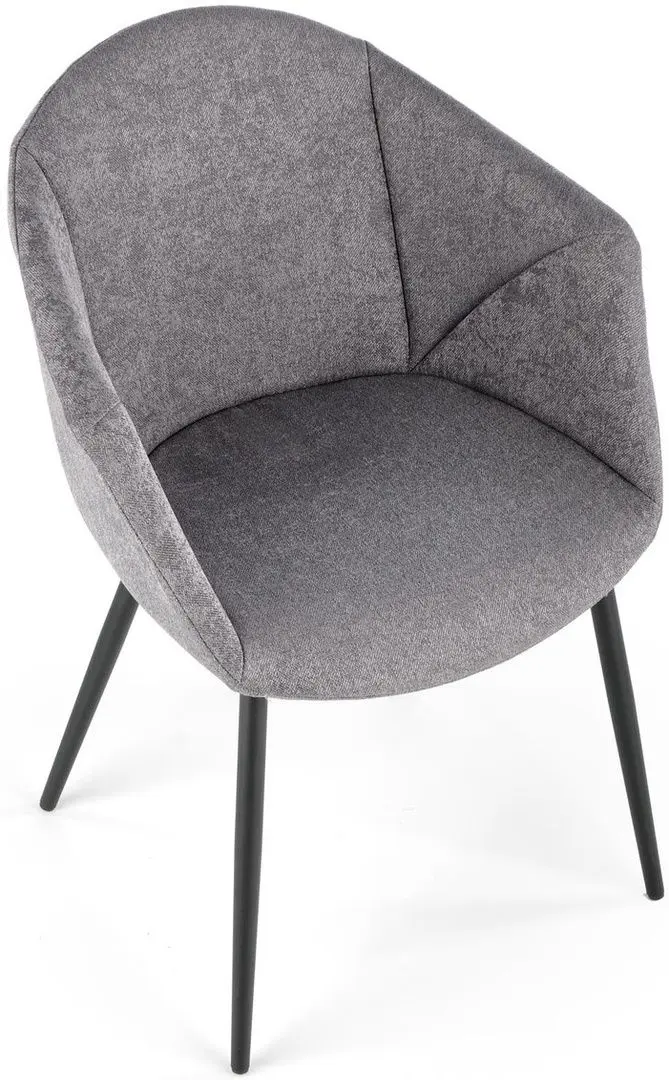 Scaun Halmar K420 (Grey) - 2
