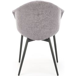 Scaun Halmar K420 (Grey) Thumb