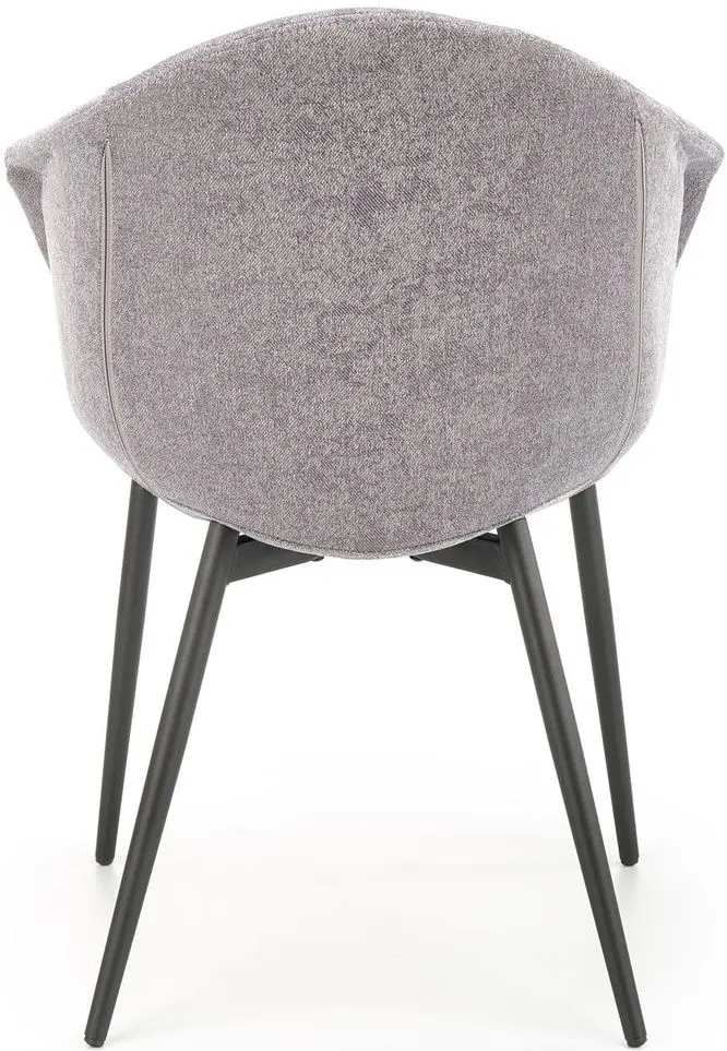Scaun Halmar K420 (Grey) - 3