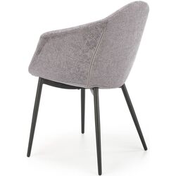 Scaun Halmar K420 (Grey) Thumb