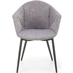 Scaun Halmar K420 (Grey) Thumb