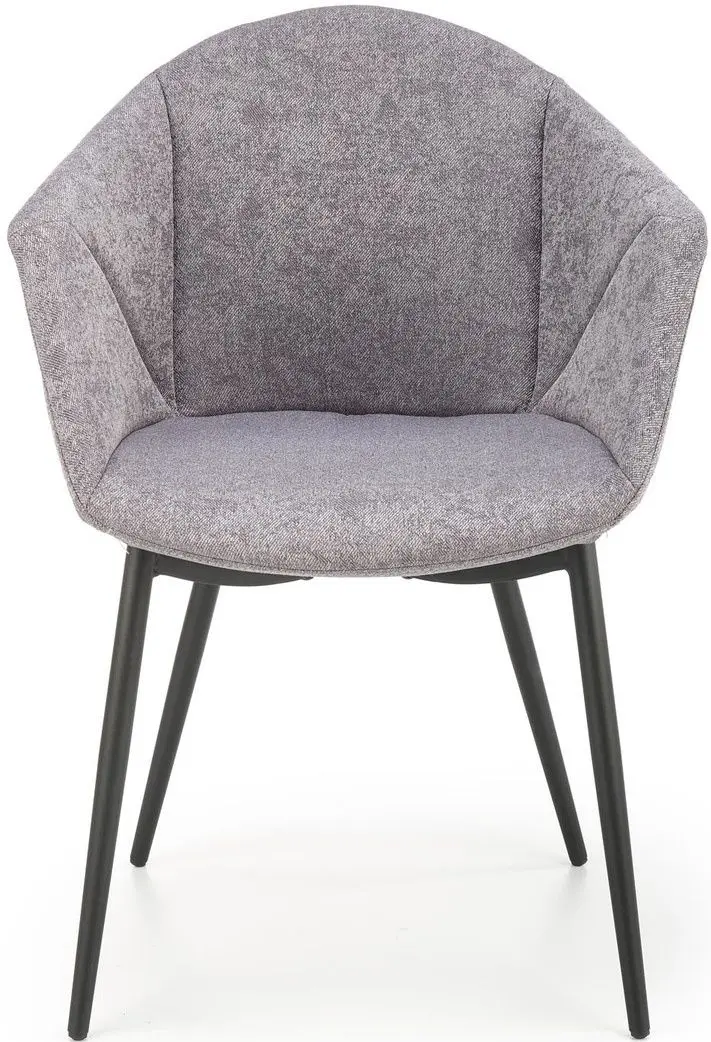 Scaun Halmar K420 (Grey) - 6