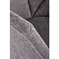 Scaun Halmar K420 (Grey) Thumb