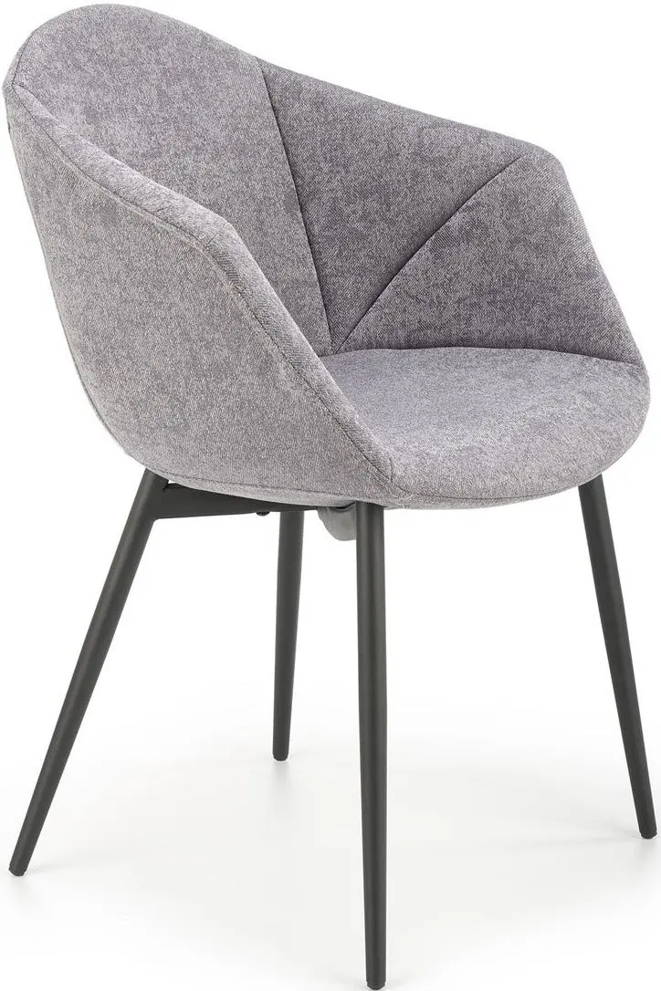 Scaun Halmar K420 (Grey)