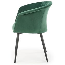 Scaun Halmar K421 (Dark Green) Thumb