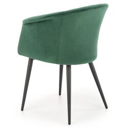 Scaun Halmar K421 (Dark Green) Thumb