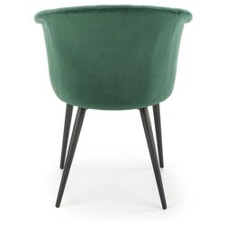 Scaun Halmar K421 (Dark Green) Thumb