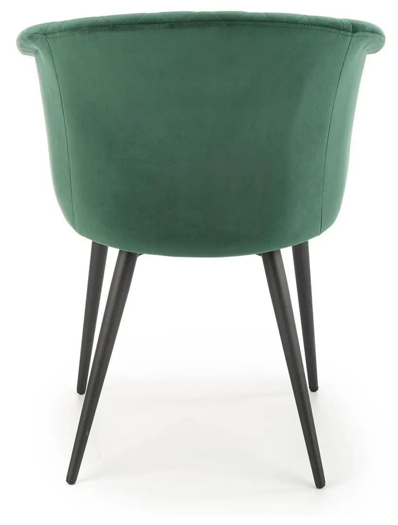 Scaun Halmar K421 (Dark Green)