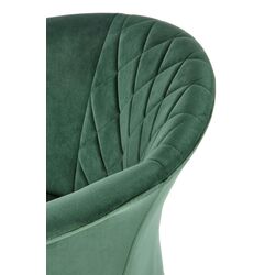 Scaun Halmar K421 (Dark Green) Thumb