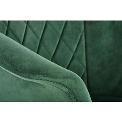 Scaun Halmar K421 (Dark Green) Thumb
