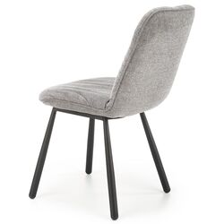 Scaun Halmar K422 (Gray) Thumb