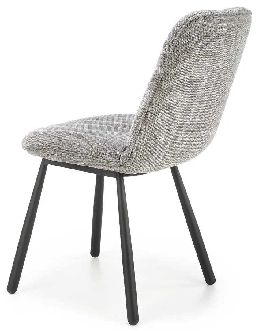 Scaun Halmar K422 (Gray) - 2