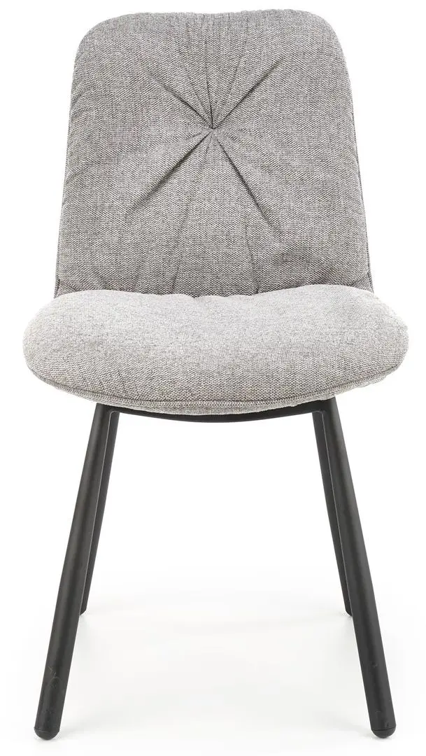 Scaun Halmar K422 (Gray) - 3
