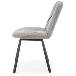 Scaun Halmar K422 (Gray) Thumb