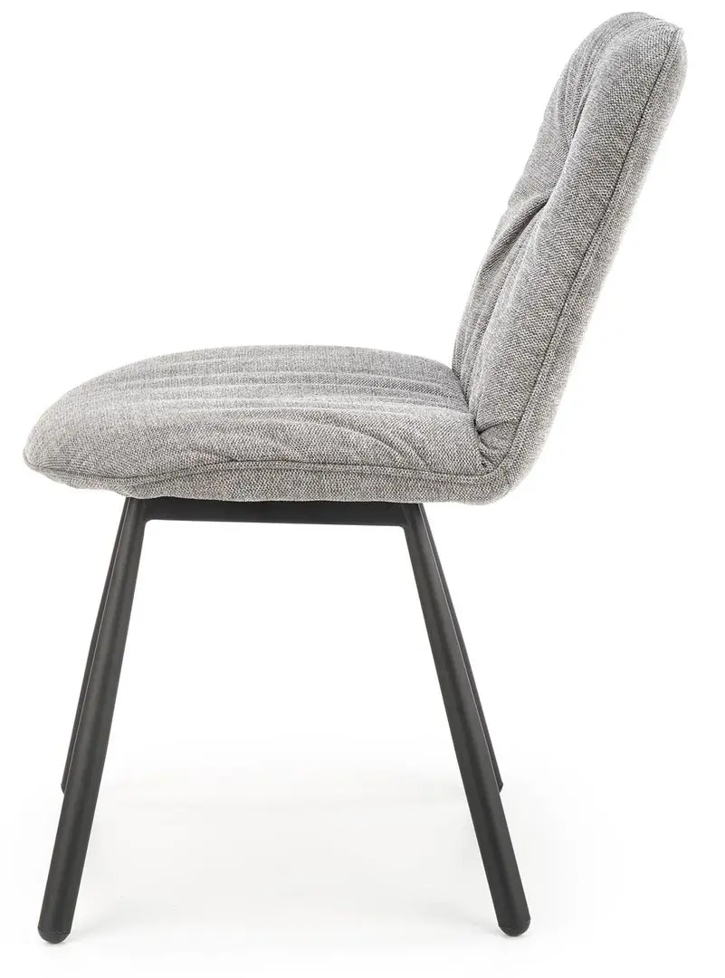 Scaun Halmar K422 (Gray) - 4