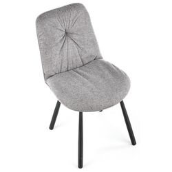 Scaun Halmar K422 (Gray) Thumb