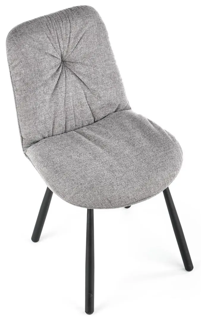 Scaun Halmar K422 (Gray) - 5