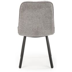 Scaun Halmar K422 (Gray) Thumb