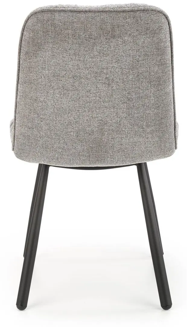 Scaun Halmar K422 (Gray) - 6
