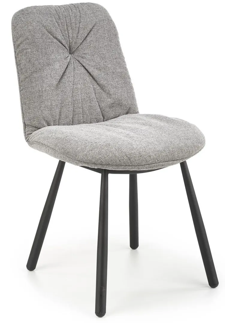 Scaun Halmar K422 (Gray)