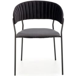 Scaun Halmar K426 (Black) Thumb