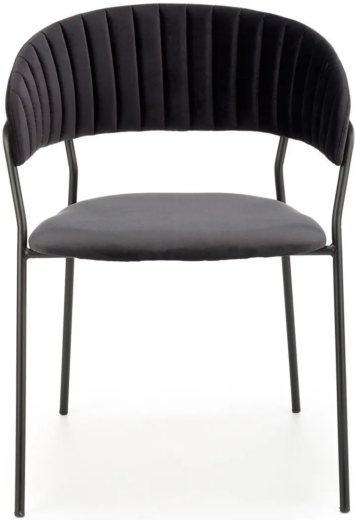 Scaun Halmar K426 (Black)