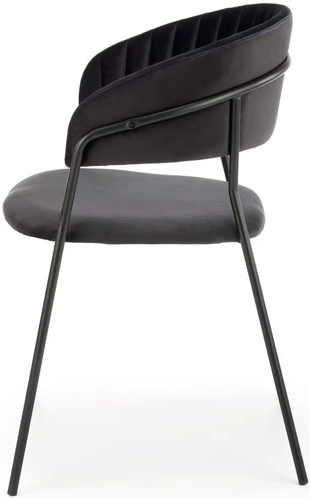 Scaun Halmar K426 (Black)