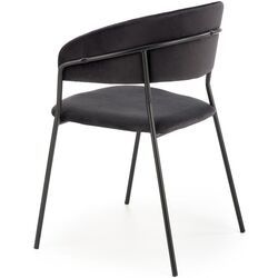 Scaun Halmar K426 (Black) Thumb