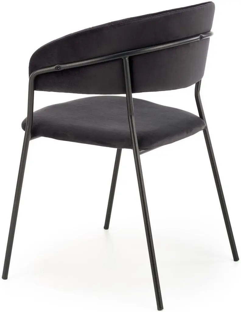 Scaun Halmar K426 (Black)