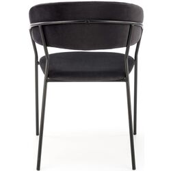 Scaun Halmar K426 (Black) Thumb