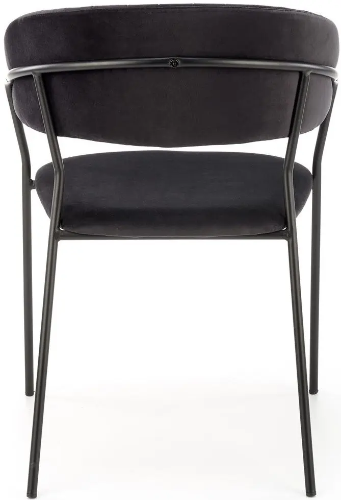 Scaun Halmar K426 (Black)