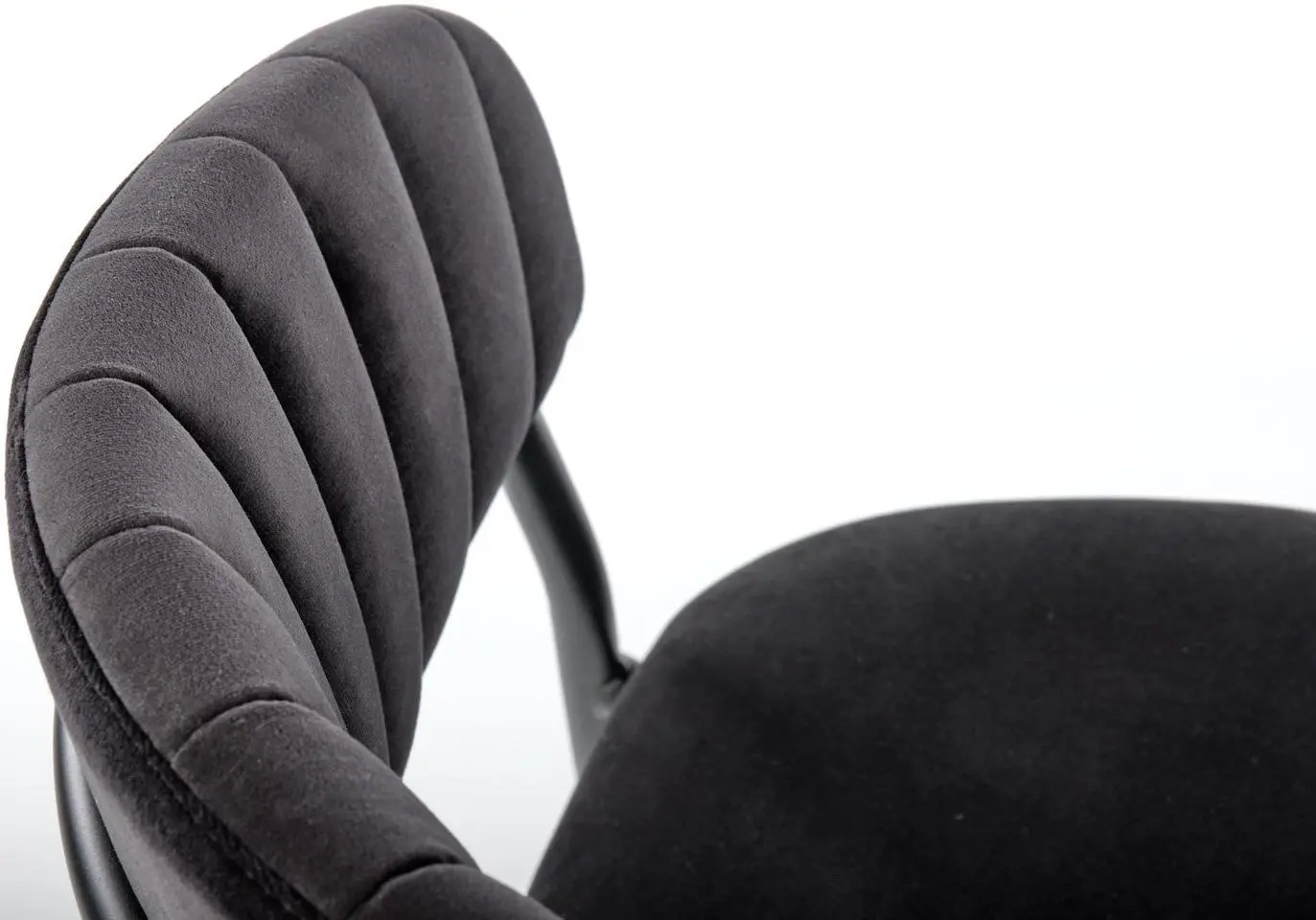 Scaun Halmar K426 (Black)