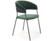 Scaun Halmar K426 (Dark Green)