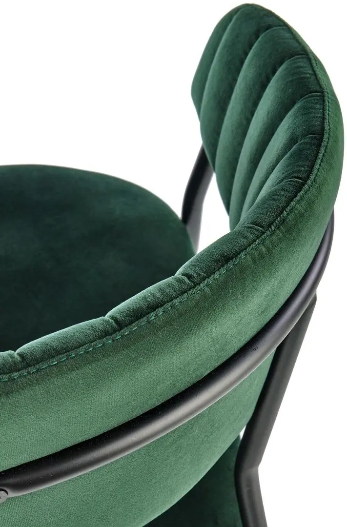 Scaun Halmar K426 (Dark Green)