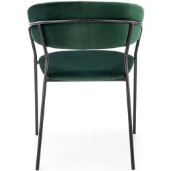 Scaun Halmar K426 (Dark Green) Thumb