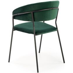 Scaun Halmar K426 (Dark Green) Thumb
