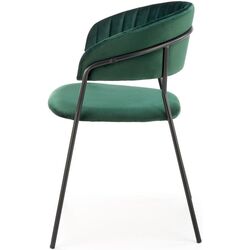 Scaun Halmar K426 (Dark Green) Thumb