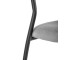 Scaun Halmar K426 (Gray/Black)