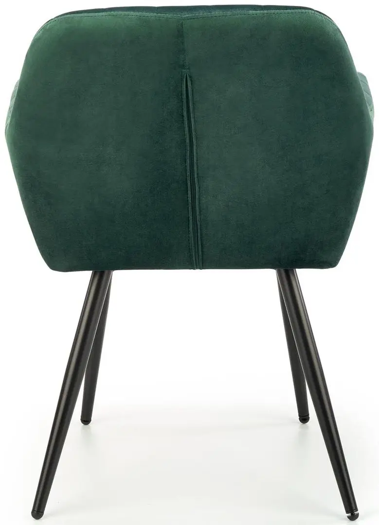 Scaun Halmar K429 (Green Dark)