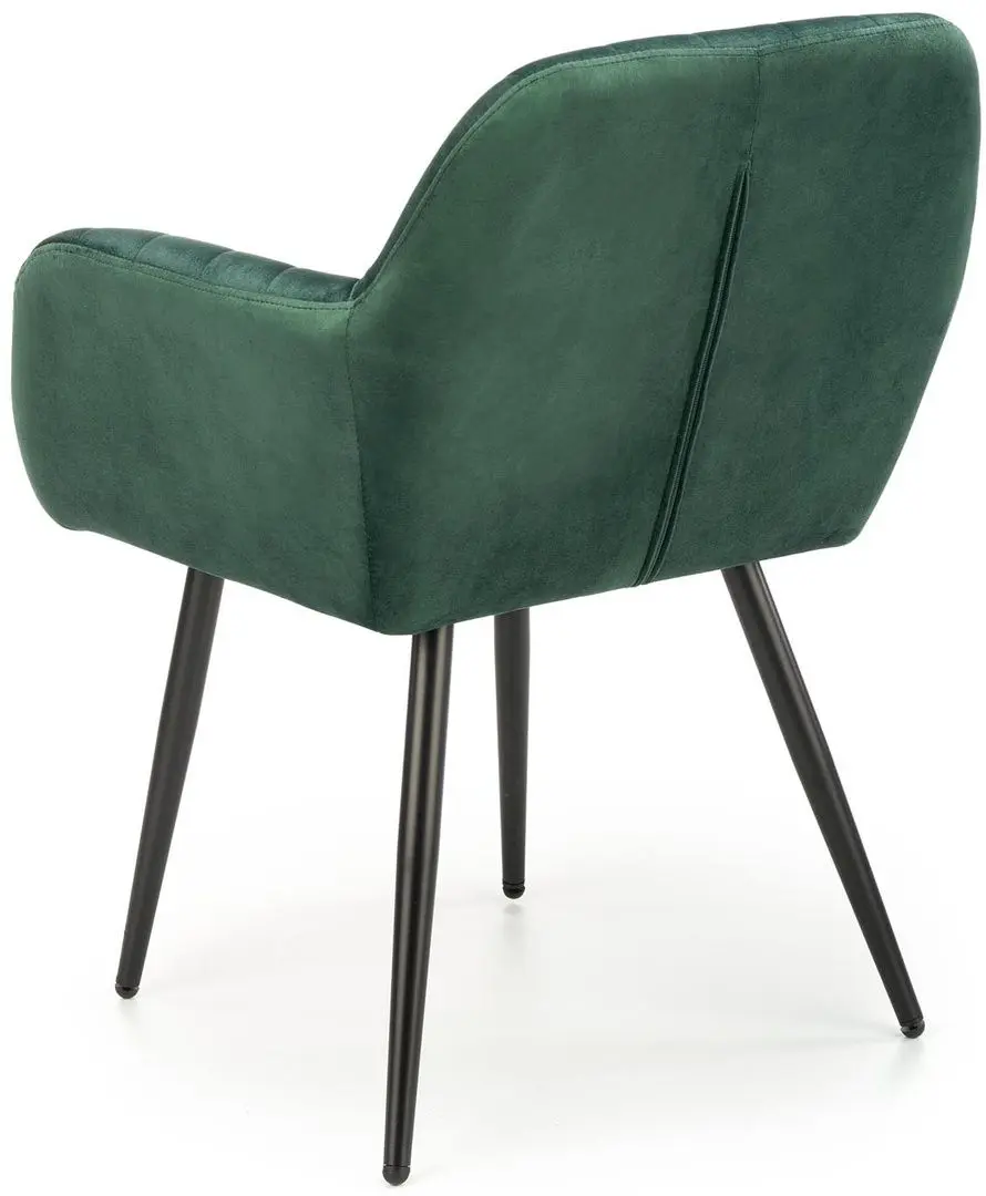 Scaun Halmar K429 (Green Dark)